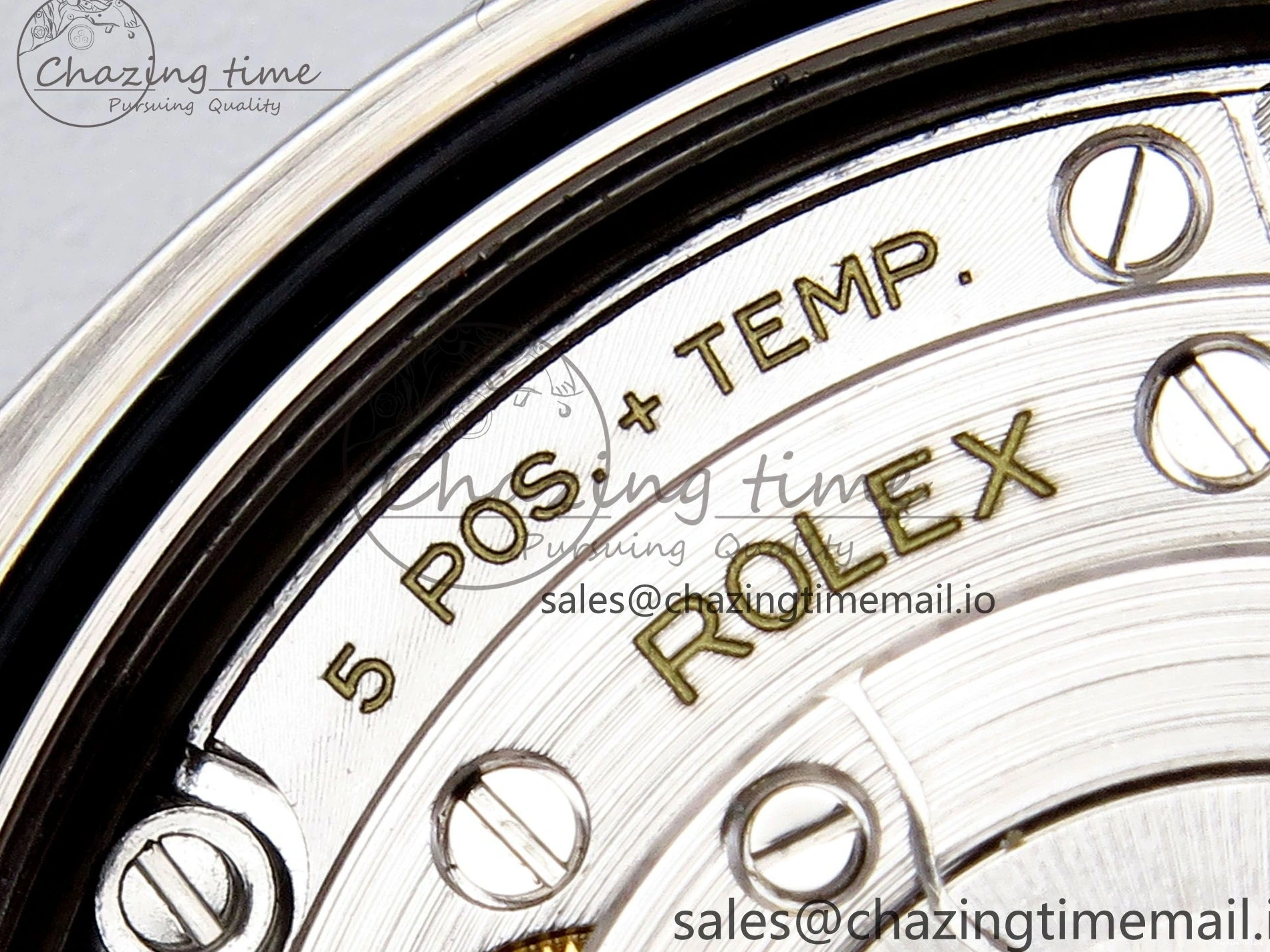 0118 DateJust 36 126234 QF+ 1:1 Best Edition 904L Steel Green Stick Dial on SS Jubilee Bracelet VR Soft 925